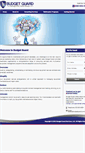 Mobile Screenshot of budgetguard.com